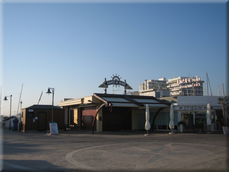 foto Mare a Riccione